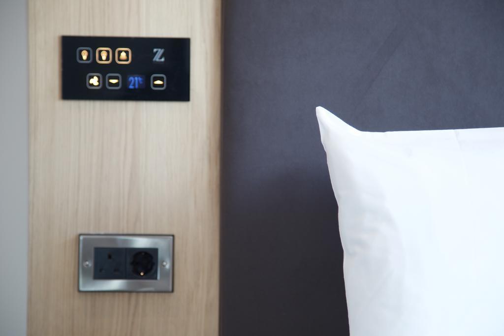 The Z Shoreditch Hotell