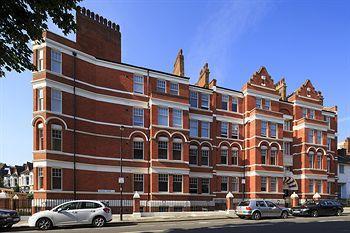 Apartment Hammersmith One *