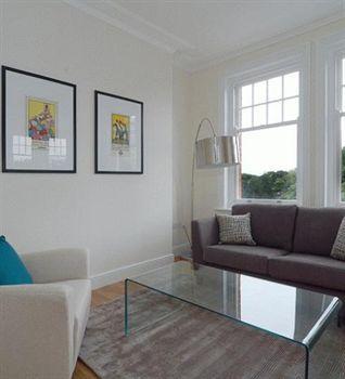 Apartment Hammersmith One