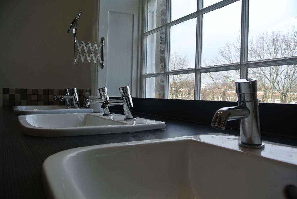 Hostel Prime Backpackers Angel Londen