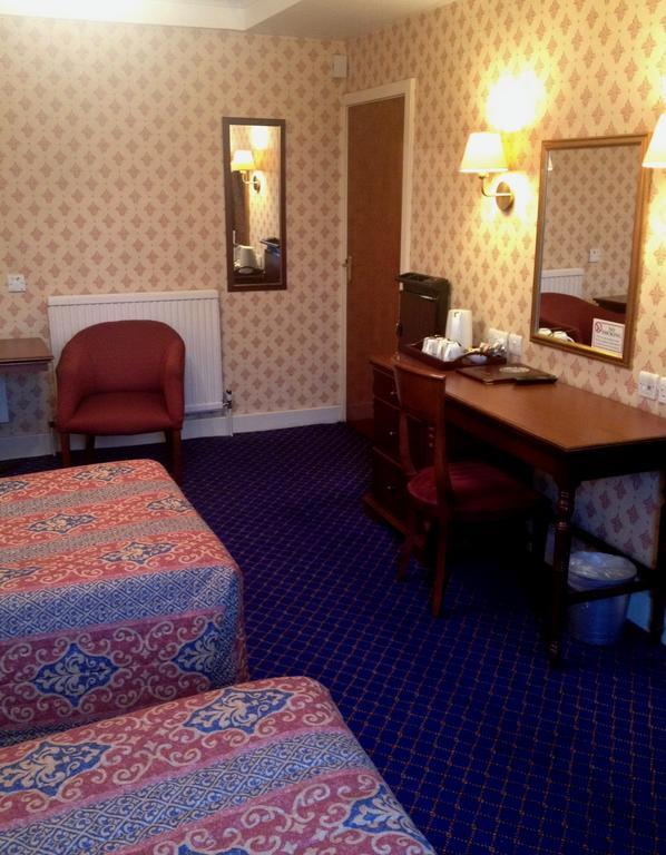 The Westland Hotell 3*