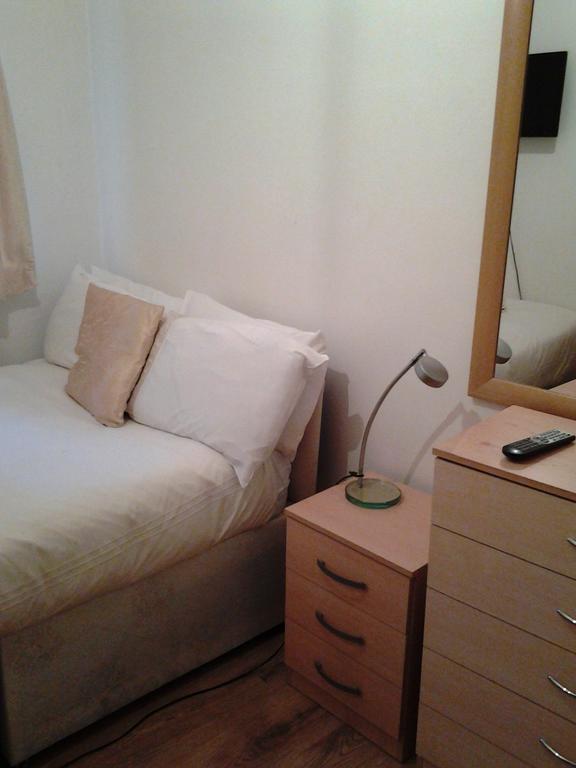 Widegate Auberge de jeunesse