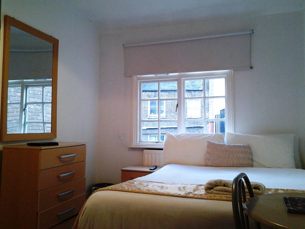 Auberge de jeunesse Widegate *