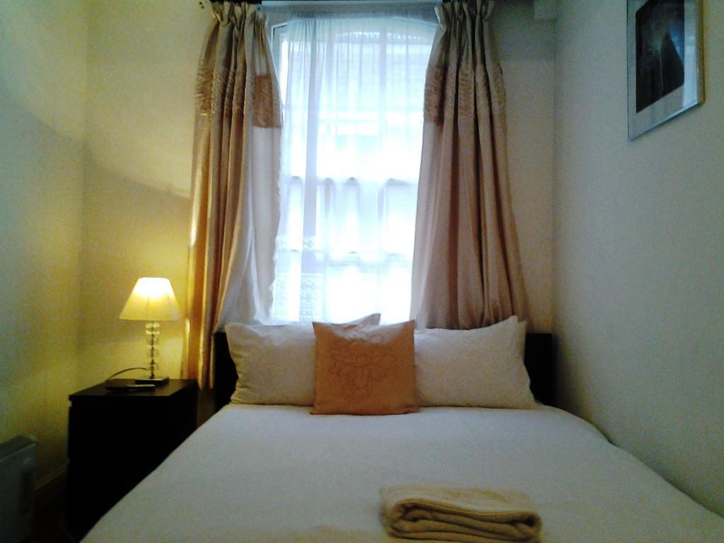 Auberge de jeunesse Widegate Londres