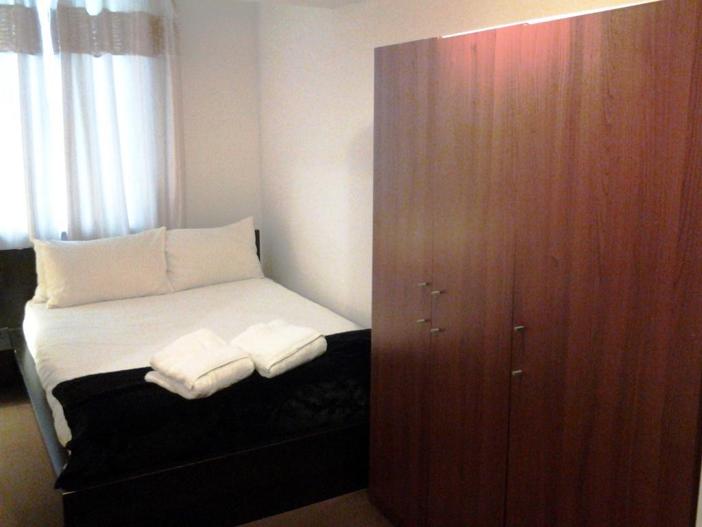 Widegate Auberge de jeunesse *