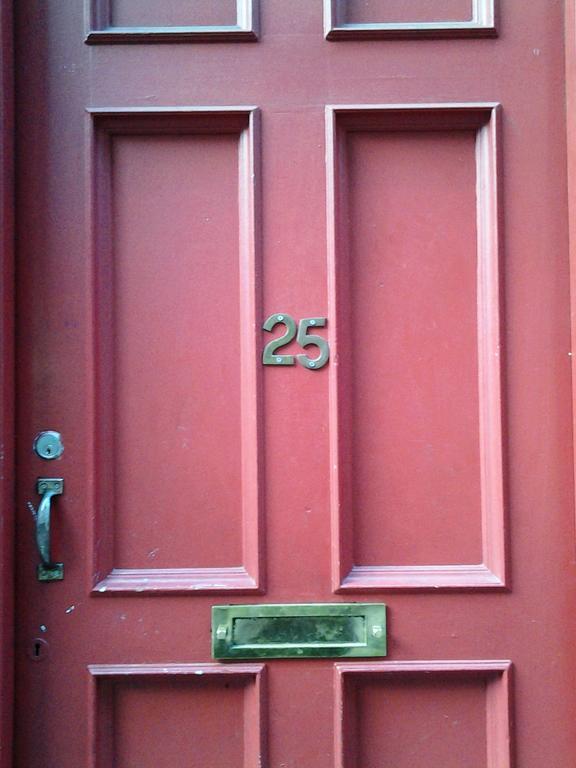 Auberge de jeunesse Widegate