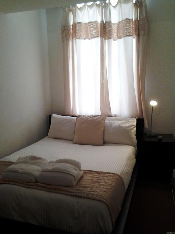 Auberge de jeunesse Widegate *