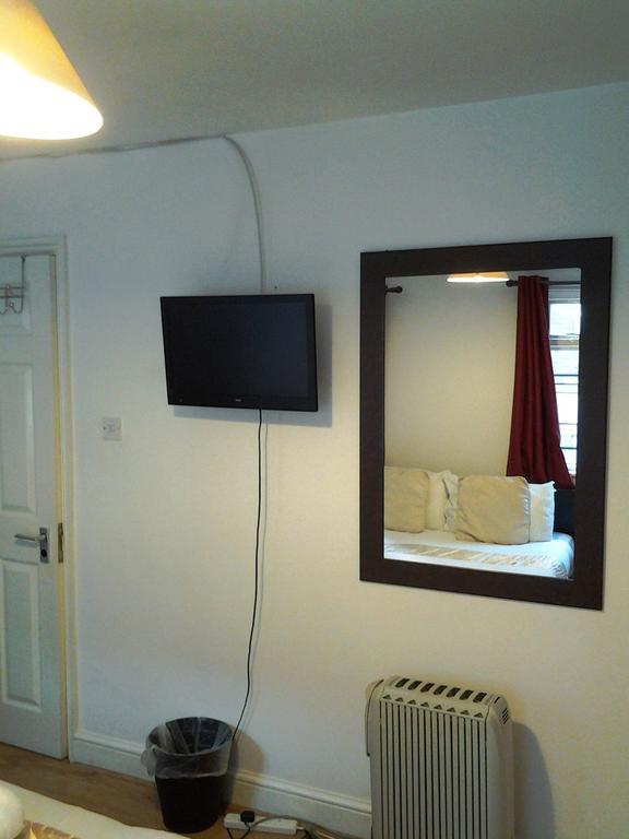Widegate Auberge de jeunesse *