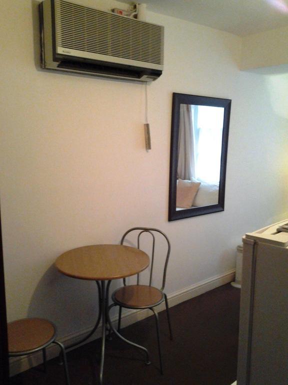 Auberge de jeunesse Widegate *