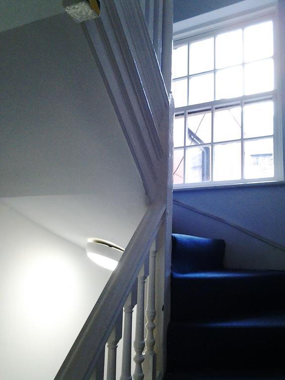 Auberge de jeunesse Widegate