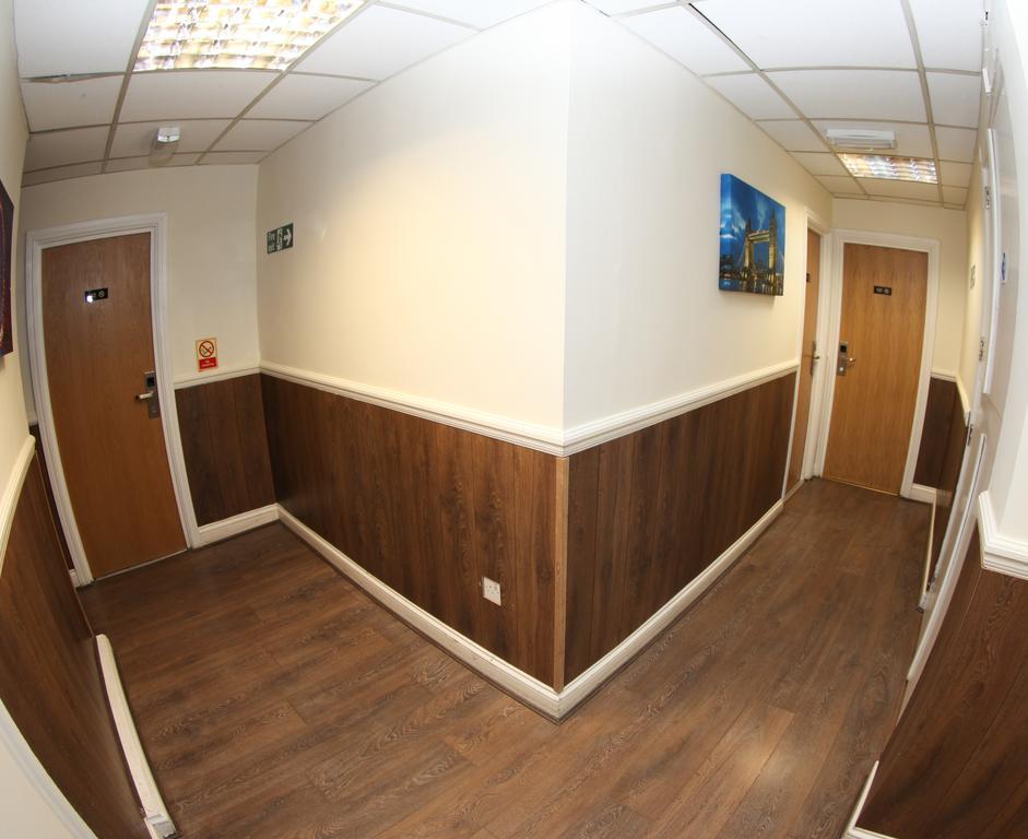 44 Craven Road Londra