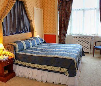 The Diplomat London