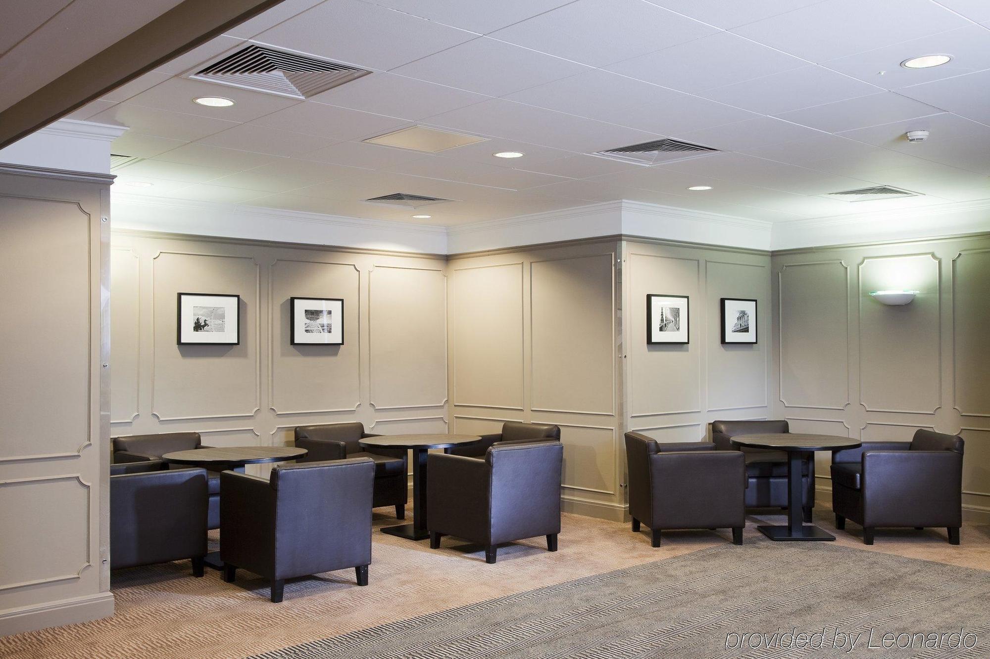 1 Mayfair Hotell