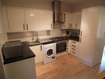 Crompton Court Appartement