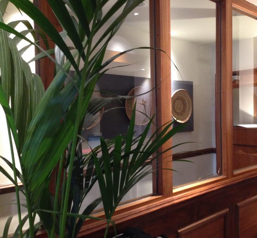 Hotel Henley House 4*