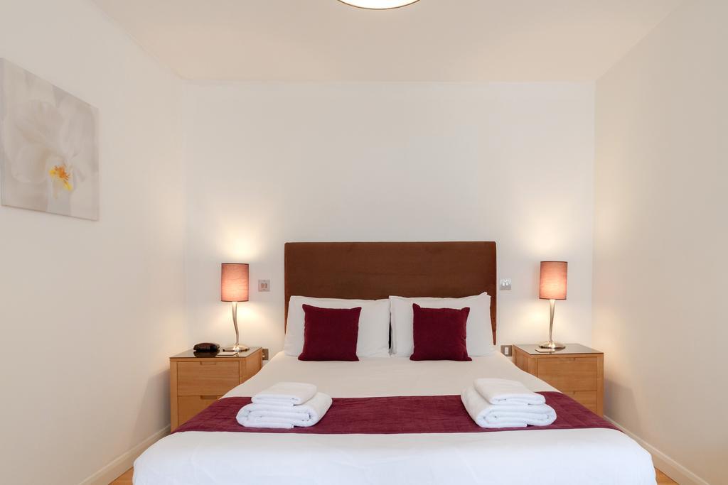 Appartamento Roomspace Serviced - Groveland Court *