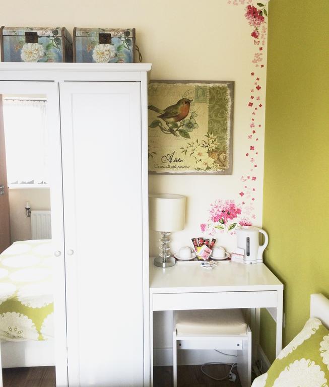 Rowan Park Bed & Breakfast