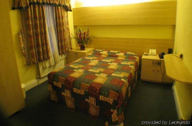 Hotell Park Avenue J Hyde Park