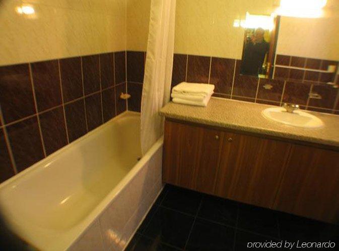 Park Avenue J Hyde Park 4*
