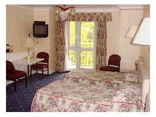 The Westland Hotell 3*