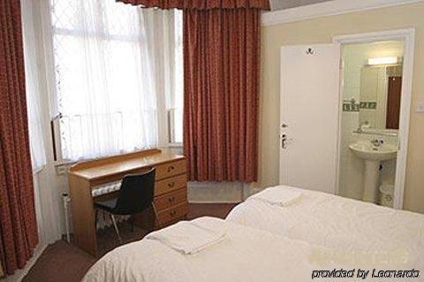 Chelsea House - Hotell