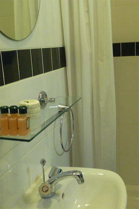 Rose Park Hotell