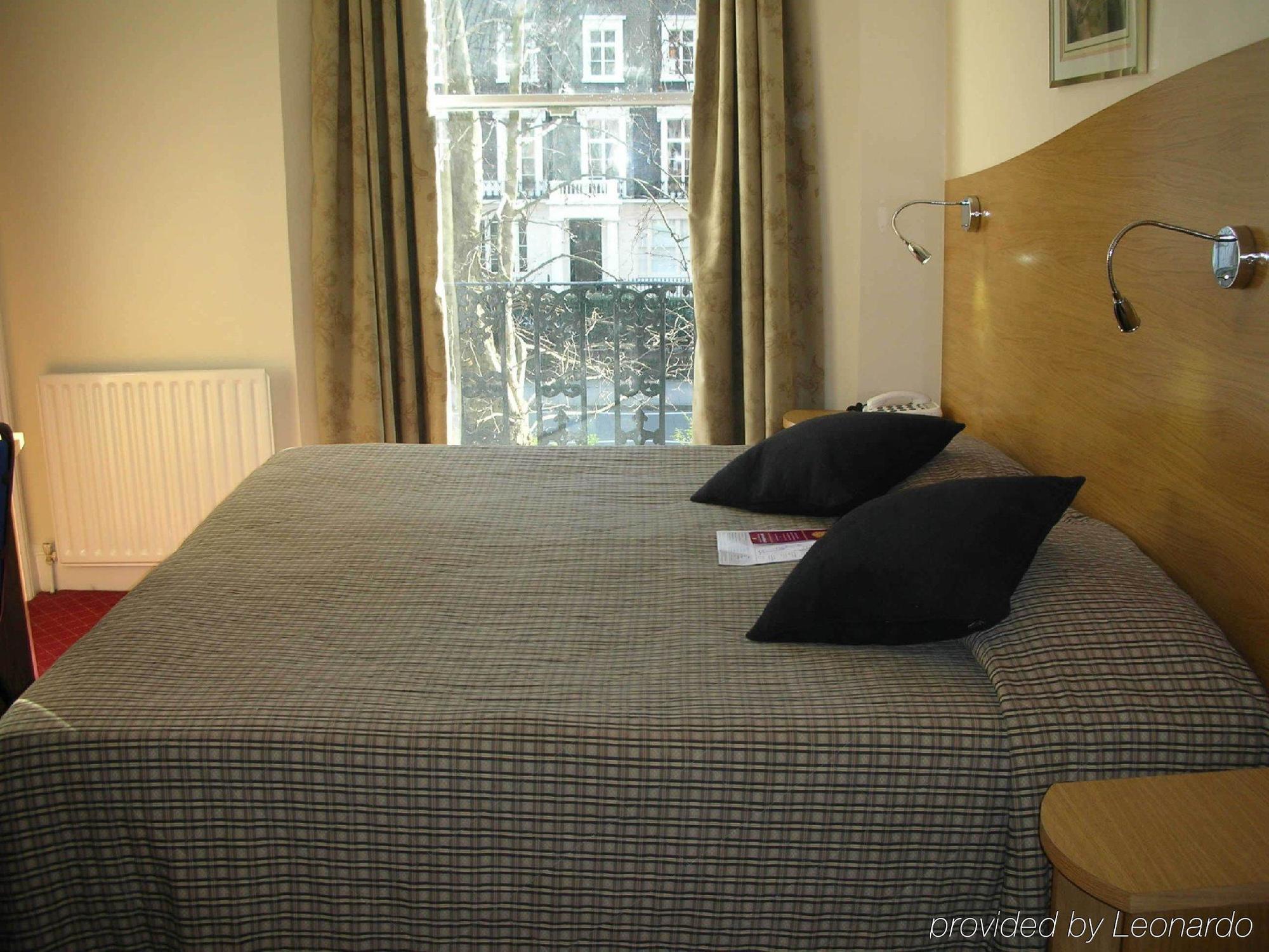 Hotel Edward Paddington Londres