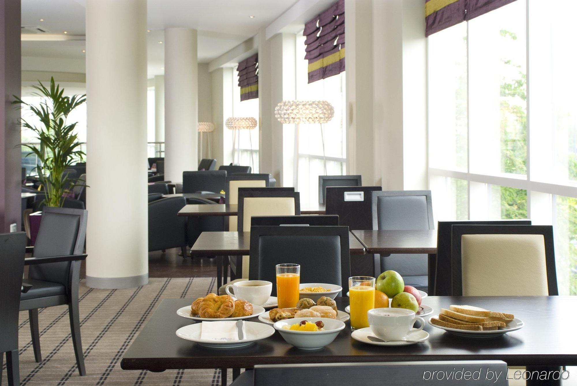 Hotel Holiday Express Greenwich By Ihg London