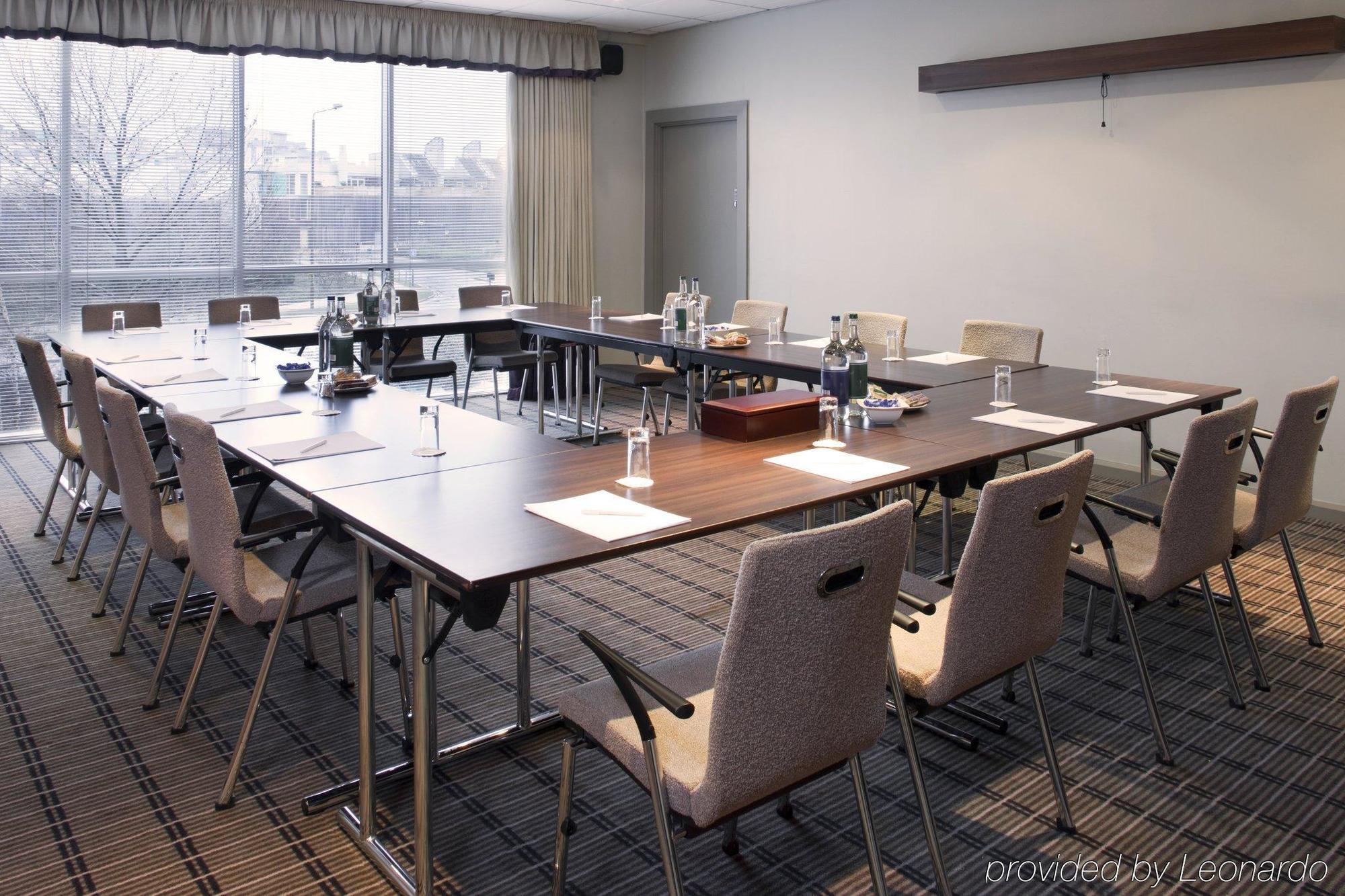 Hotel Holiday Express Greenwich By Ihg London