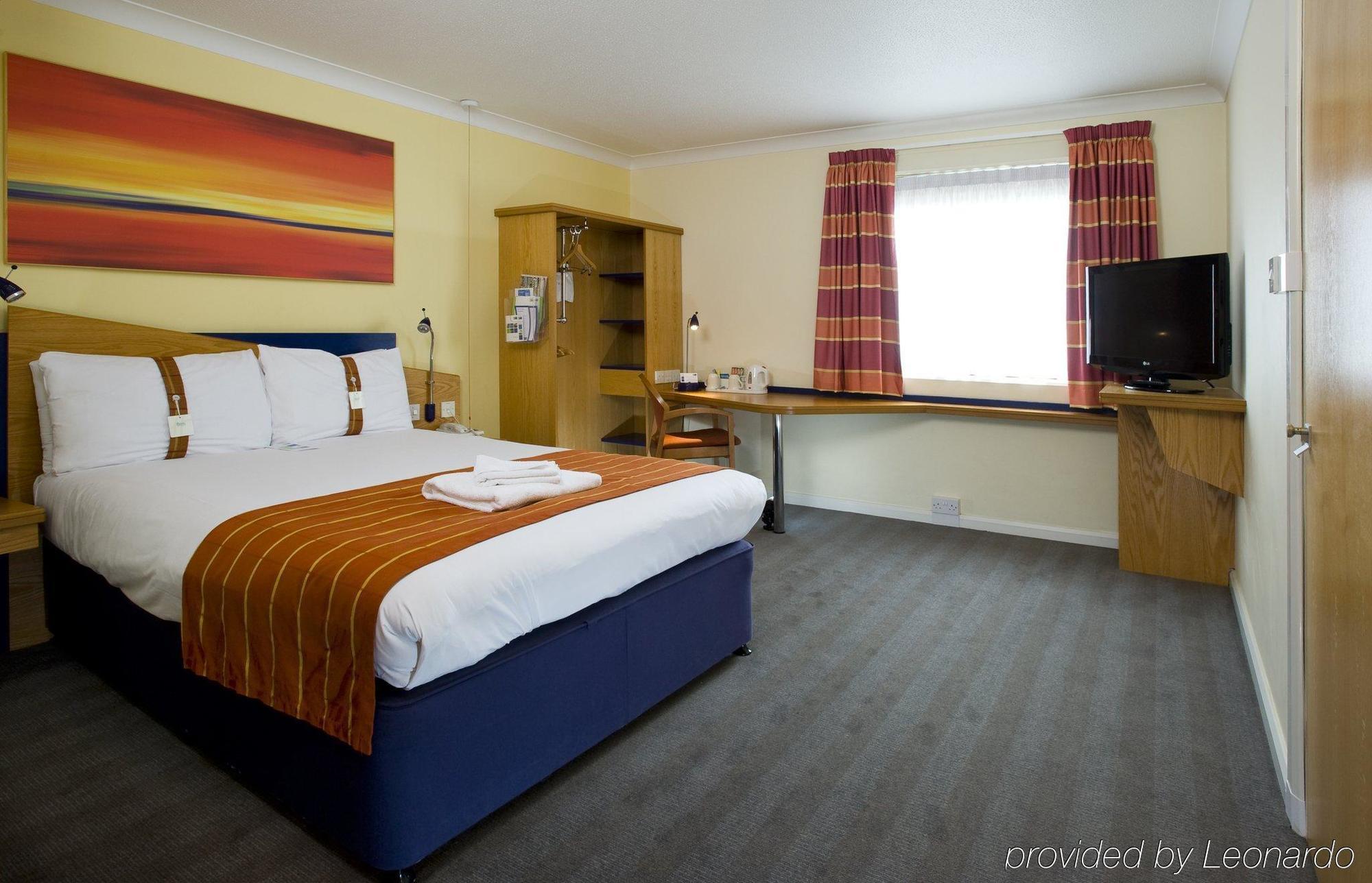 Holiday Express Greenwich By Ihg 3* London