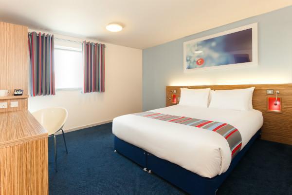 Travelodge Waterloo London