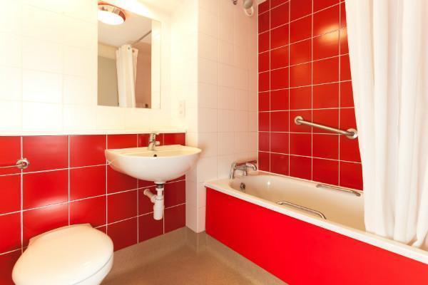 Hotell Travelodge Waterloo London