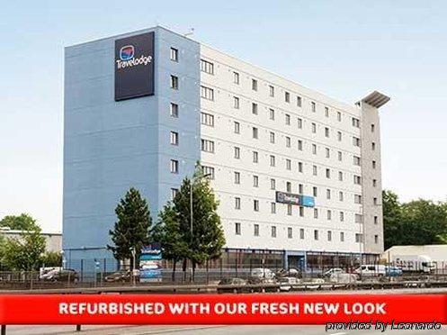 Travelodge Wembley Hotel