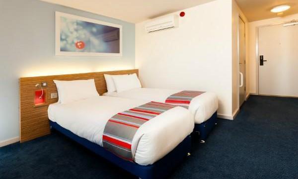 Travelodge Southwark London