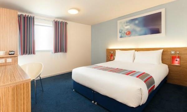 Hotel Travelodge Southwark London