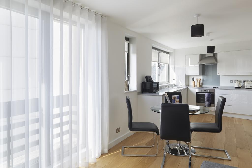 City Marque Oxford House Serviced Apartments
