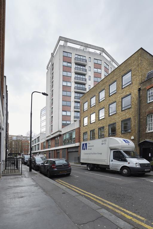 City Marque Oxford House Serviced Apartments