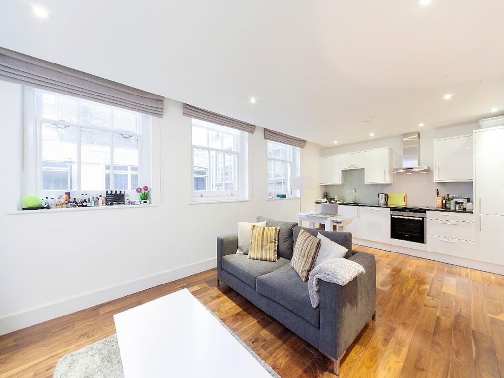 The Westend Residences London