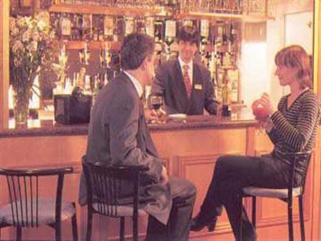 The Belgrave Hotell London
