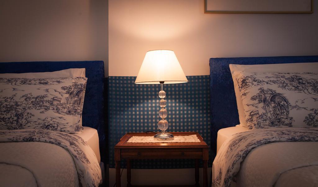 Dawson Place, Juliette's Bed & Breakfast London