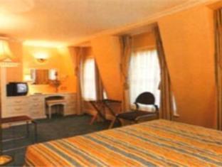 Hotel Mermaid London