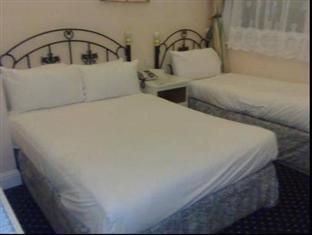 Mermaid Hotel 3*