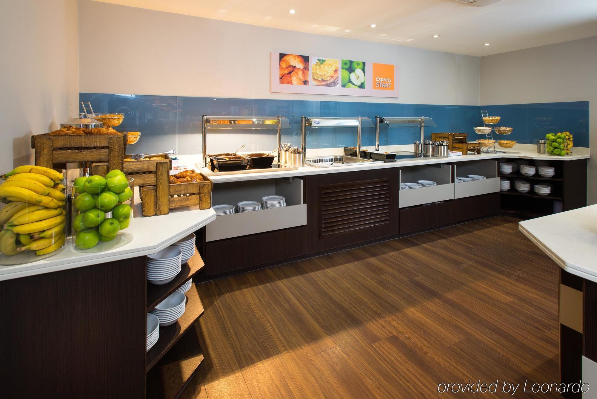 Holiday Express - Wandsworth By Ihg 3* London