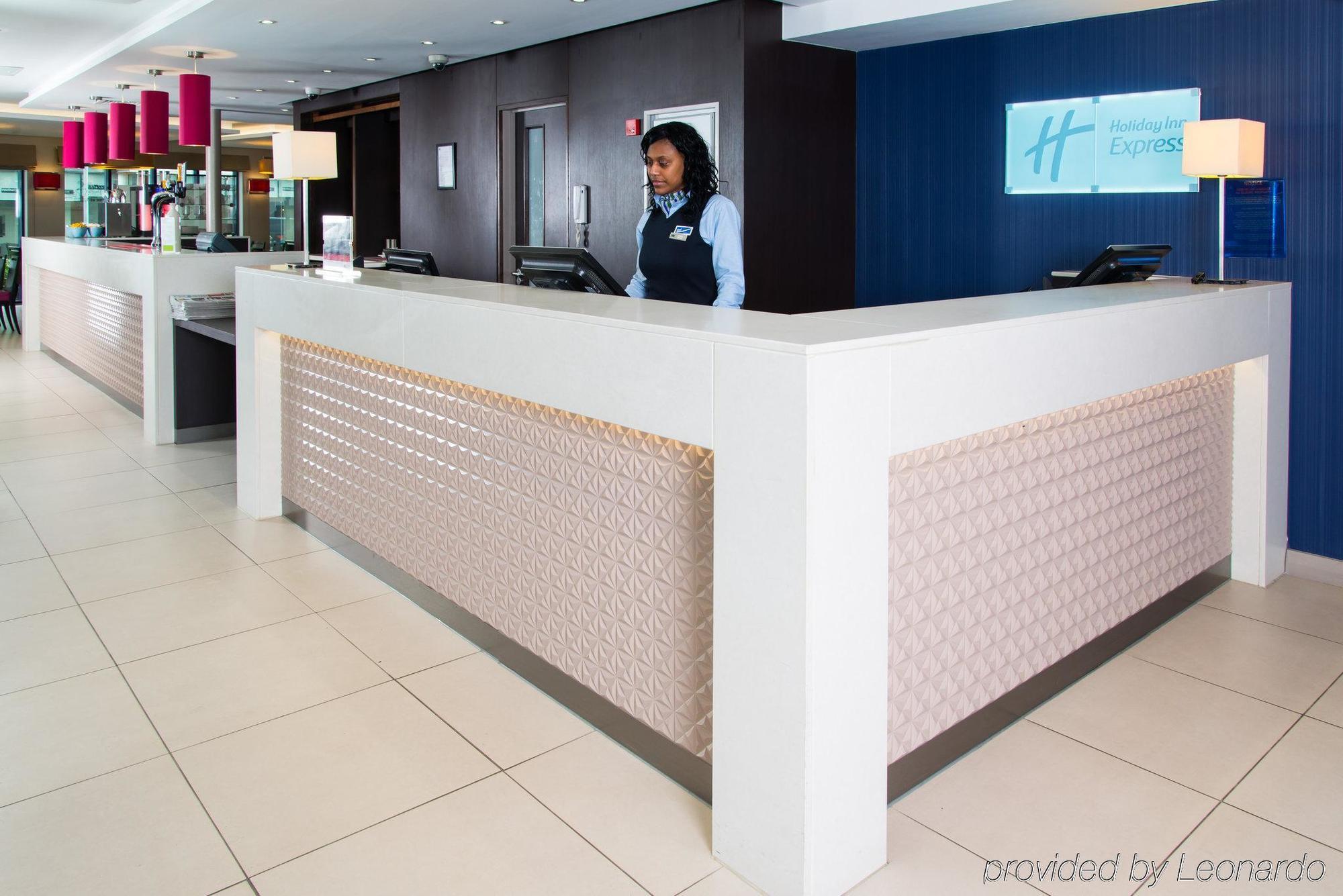 Hotel Holiday Express - Wandsworth By Ihg