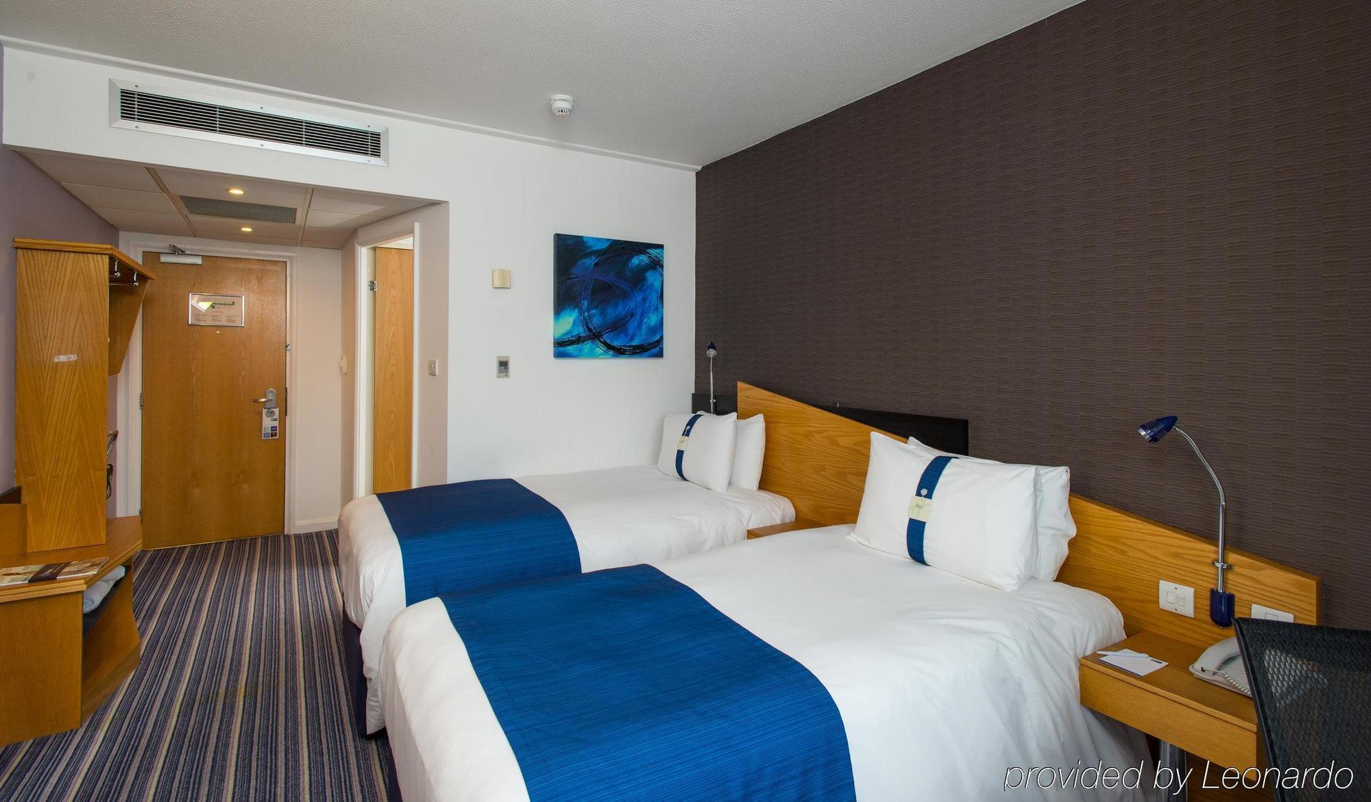 Holiday Express - Wandsworth By Ihg Hotel