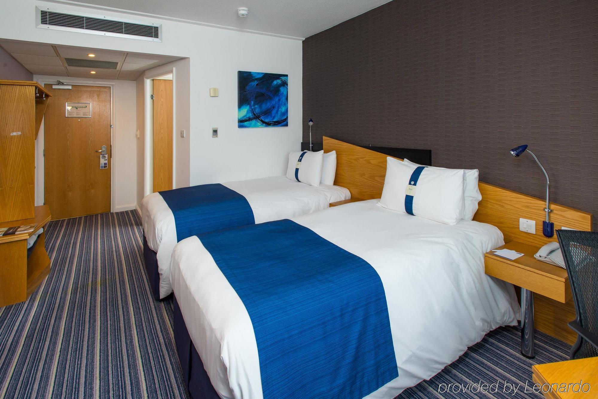 Holiday Express - Wandsworth By Ihg 3*