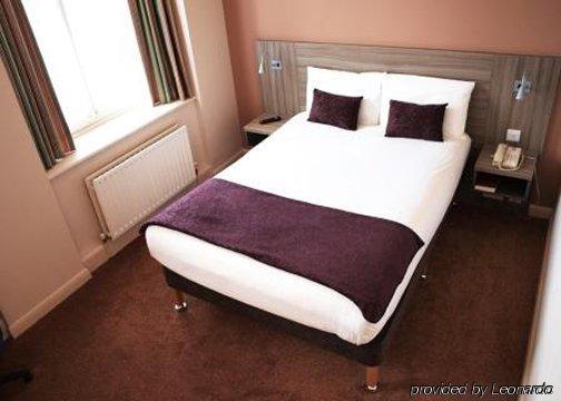 Holiday Express - Vauxhall Nine Elms, An Ihg 3* London