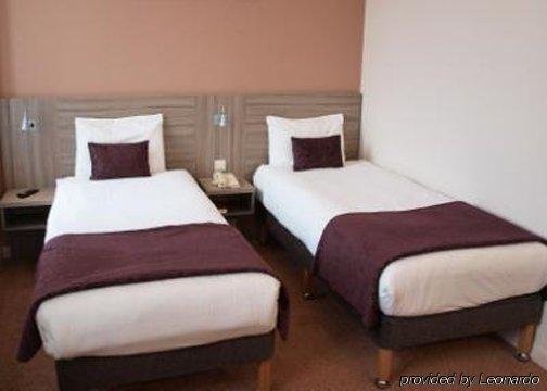 Holiday Express - Vauxhall Nine Elms, An Ihg 3*