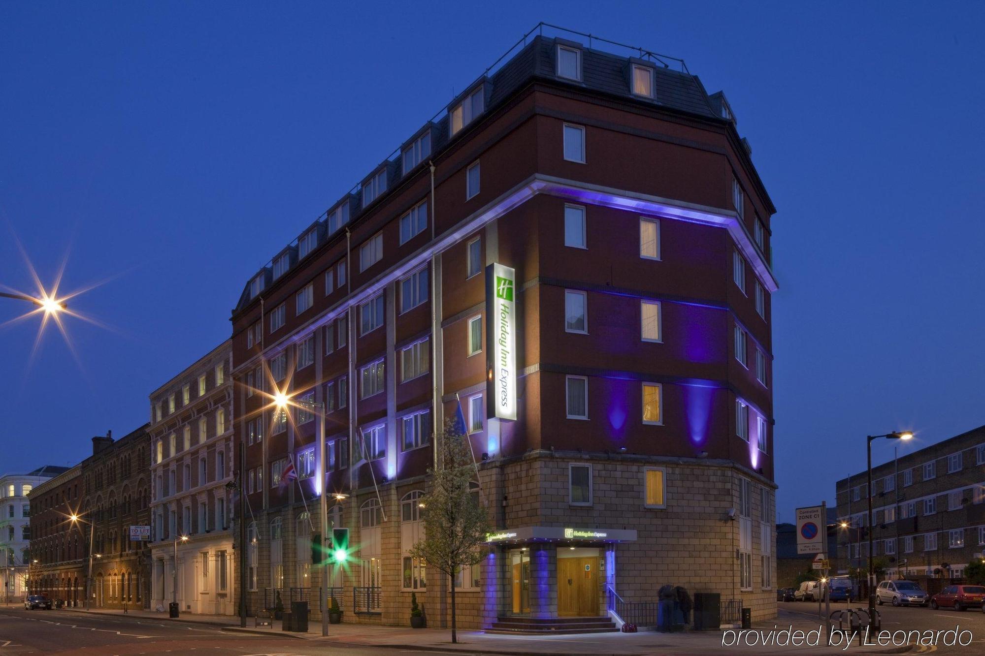 Holiday Express Southwark By Ihg