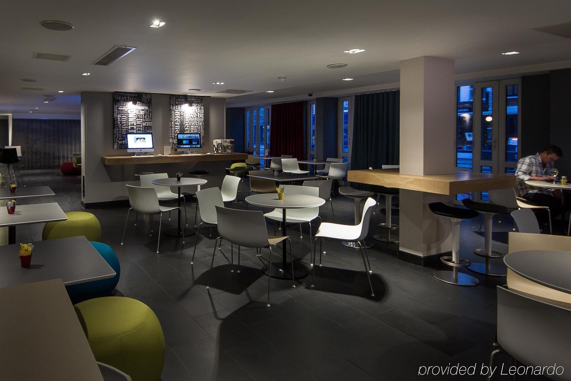 Hotel Holiday Express Southwark By Ihg London